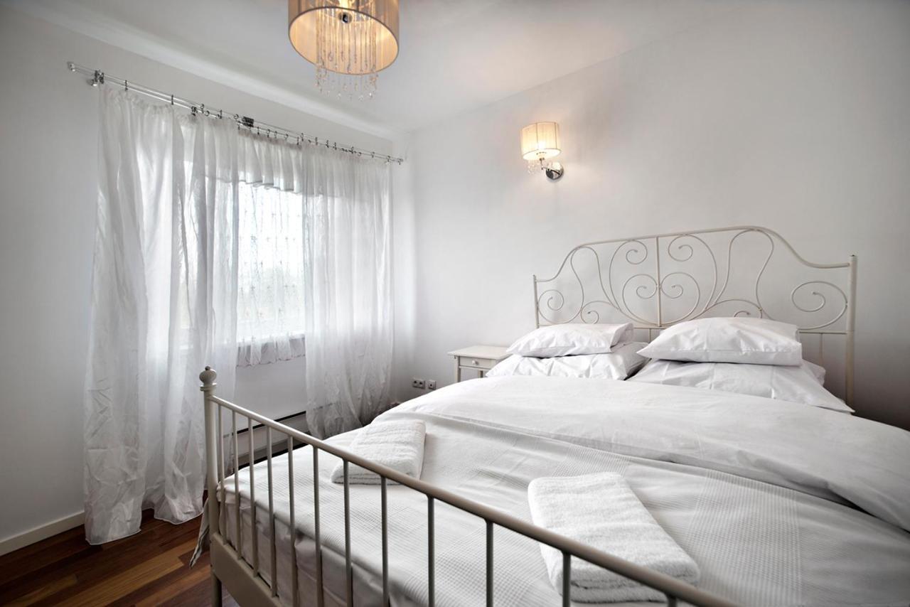 3 Bedrooms Apartment Zoliborz Gwiazdzista Warsaw Exterior photo