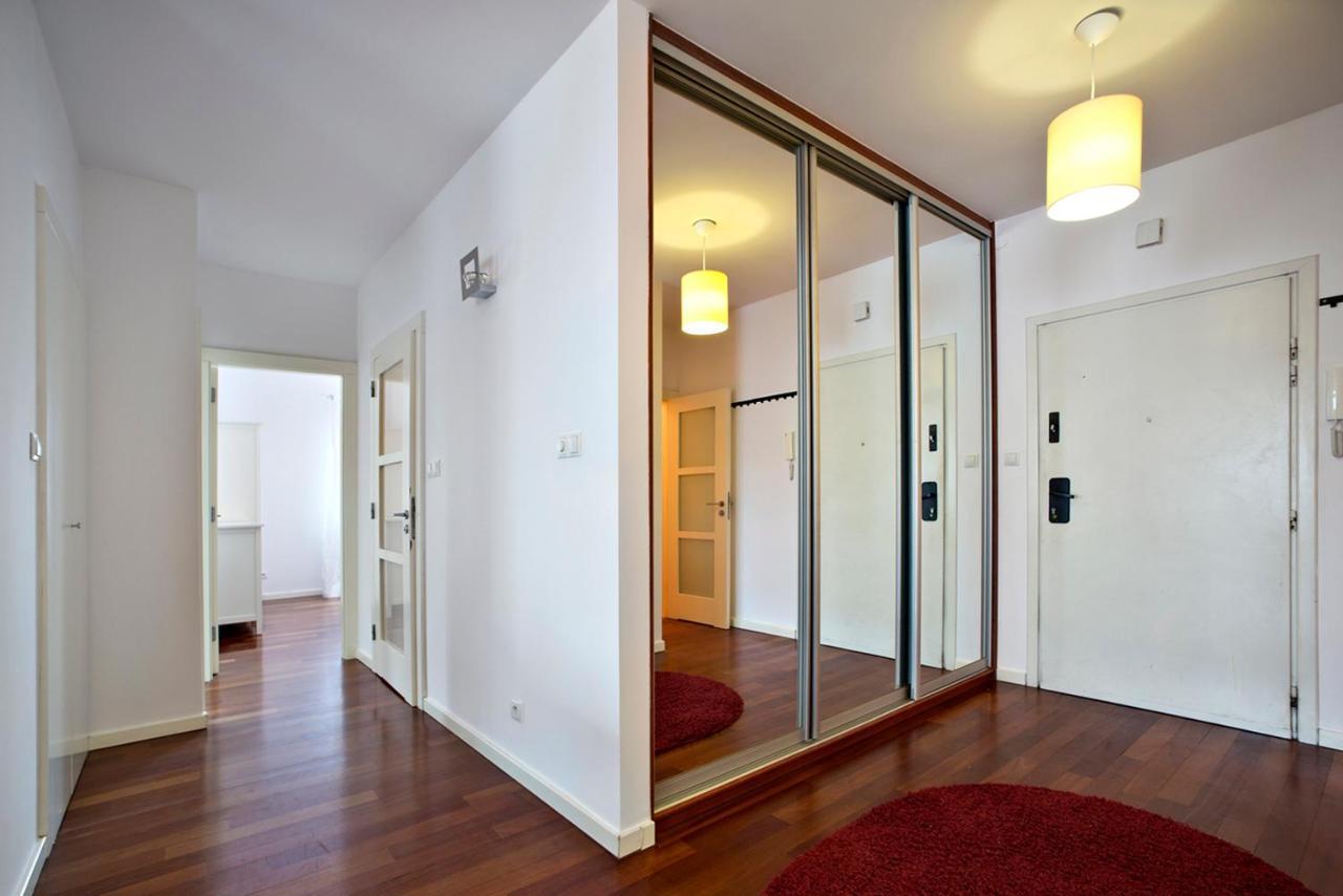 3 Bedrooms Apartment Zoliborz Gwiazdzista Warsaw Exterior photo